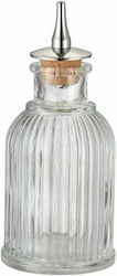 Μπουκαλι Dash Rain Στρογγυλο 90ml