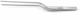 Estia Serving Tweezer Made of Stainless Steel 21cm