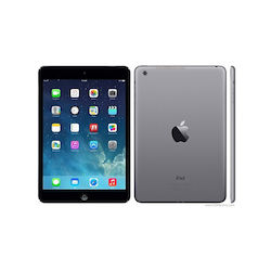 Apple iPad Mini 2 7.9" Refurbished Tablet με (1GB) Grade A Apple iPad Mini 2 7.9" Refurbished Tablet με (1GB) Grade A
