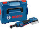 Bosch GRC 18V-60 Electric Ratchet 3/8" Battery 18V With Case Solo