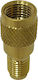 SKS Tools Freon Filling Attachments 50000092 1pcs