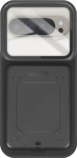 Avizar Ip68 Waterproof Case 6.5 To 6.9-inch Phones Shockproof 1.5m Black