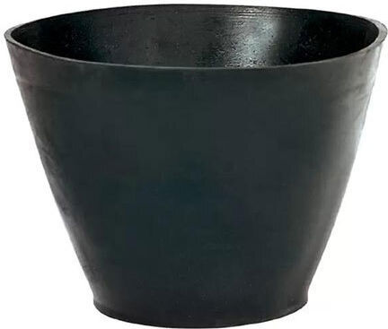 Beorol Elastic Putty Container Φ130mm Gf