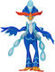 Pokemon Battle Pokemon За 4+ Години 11.4см