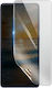 3mk Shockproof Hydrogel Screen Protector Qlive 5.3 Transparent
