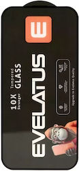 Evelatus Закалено стъкло за цялото лице (Galaxy A55) Evelatus Закалено стъкло за цялото лице (Galaxy A55)