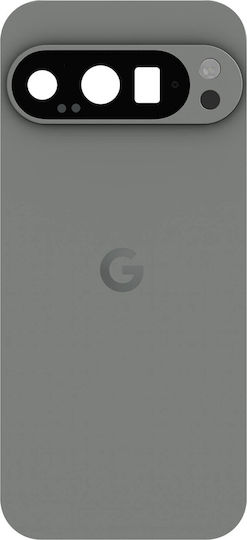 Google Rear Window Google Pixel 9 Pro Original Service Pack Green