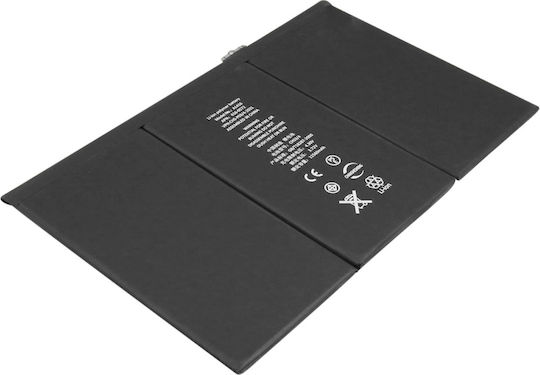 Avizar Replacement Battery Apple Ipad 3 Ipad 4 Li-polymer 3.72v 11560mah Black