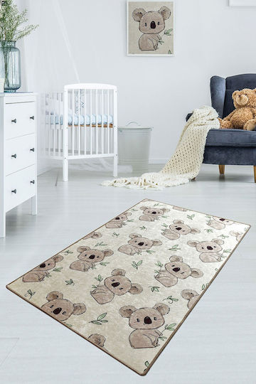 Conceptum Hypnose Kids Synthetic Rug 80x120cm