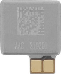 Clappio Ersatzvibrator Samsung Galaxy A55 Schwarz