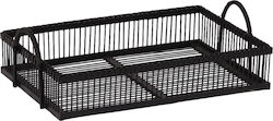 Open Serving Tray