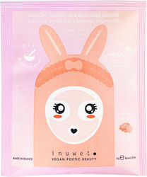Inuwet Gesichtsmasken Inuwet Gesichtsmasken