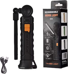 Lampa de Lucru Reîncărcabilă LED BL-04053 Lampa de Lucru Reîncărcabilă LED BL-04053