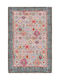 Conceptum Hypnose Wooson Χαλί Διάδρομος Multi 80x150cm