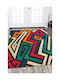 Conceptum Hypnose Csbrghl Χαλί Ορθογώνιο Multi 120x180cm