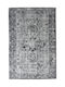 Conceptum Hypnose Χαλί Διάδρομος Black 80x200cm