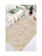 Conceptum Hypnose Eexfab Χαλί Διάδρομος Beige 80x150cm