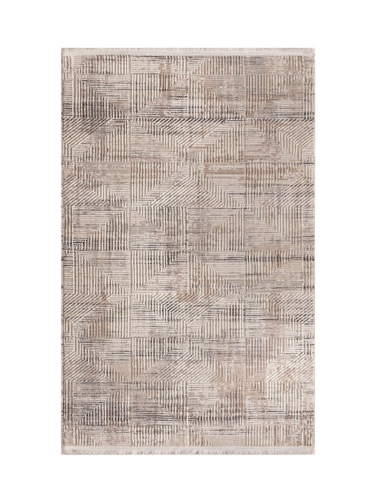 Conceptum Hypnose Rug Rectangular Beige