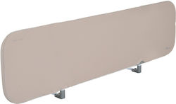 Προστατευτικό Κρεβατιού Magic Fold Μπεζ 150x33x46cm