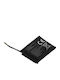 Avizar Battery Watch 44mm Watch Series 5 3.81v 296mah Li-polymer Black