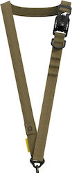 Rhinoshield Verstellbarer Gewebter Nylon Handydekoration Beiges