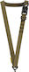 Rhinoshield Verstellbarer Gewebter Nylon Handydekoration Beiges
