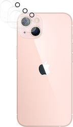 Eko Pack 3 Tempered Glass Screen Protectors Apple Iphone 13 Mini Lens Transparent Eko Pack 3 Tempered Glass Screen Protectors Apple Iphone 13 Mini Lens Transparent