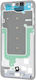 Samsung Power Volume Button Cover Samsung Galaxy S24 Fe Original Grey