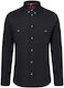 Rock Chef Coat Chef Black