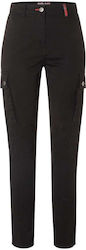 Kochhose Damen Schwarz Synthetisch Cargo Rock Chef Stage2 Kochhose Damen Schwarz Synthetisch Cargo Rock Chef Stage2