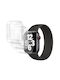 Eko Case Watch 38mm In Tpu Transparent
