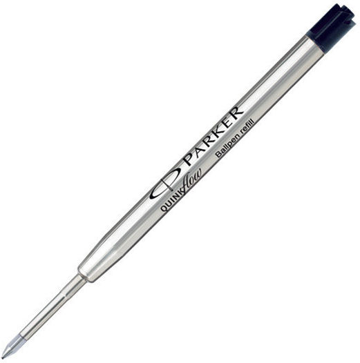 Parker Rezerve Cerneală Stilou Medium Negru