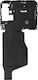 Samsung Original Nfc Antenna Samsung Galaxy A51 Service Pack Black
