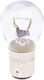 Bec 12V P21/4W 21W 4W Pure Light Set 10 Bucăți Bosch