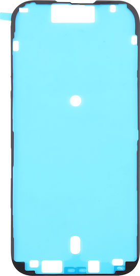 Clappio Adeziv Ecran De Înlocuire Pentru iPhone 16 Pro Fixare Solidă Transparent