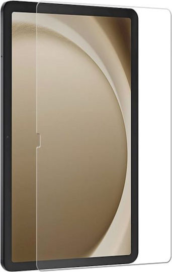Eiger Tempered Glass Film Samsung Galaxy Tab A9 Plus Transparent