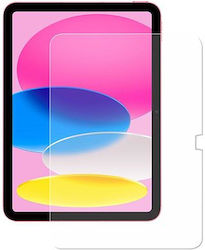 Mw Tempered Glass Film Ipad 10.9 Tenth Generation Protection Transparent Mw Tempered Glass Film Ipad 10.9 Tenth Generation Protection Transparent