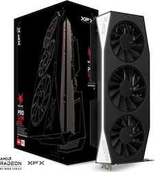 XFX Radeon RX 9060 XT 16GB GDDR6 Swift OC Triple Fan Ediția Gaming