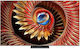 TCL Smart Televizor 75" 4K UHD QLED C8K HDR (2025)