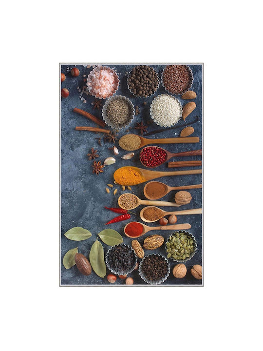 Conceptum Hypnose Hmnt549 Kitchen Mat Runner Multi 80x200εκ.