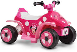 Minnie Kids Ride-On Motorbike for 1+ Years Minnie Kids Ride-On Motorbike for 1+ Years