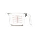 Mason Cash Γυάλινος Δοσομετρητής Κουζίνας 500ml