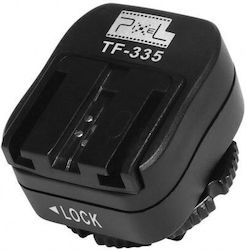 Pixel Adapter Shoe Pixel Pixel Tf-335 From Sony Mirrorless To Universal Sony Shoe