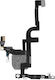 Relife Bluetooth Ersatzkabel iPhone 16 Schwarz