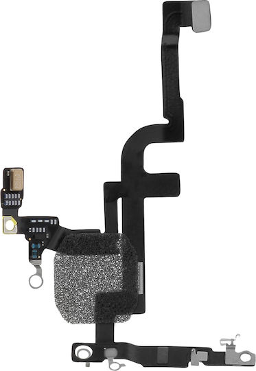 Relife Bluetooth Ersatzkabel iPhone 16 Schwarz