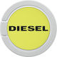 Diesel Universal 360° Rotating Multifunctional Smartphone Ring Holder Yellow