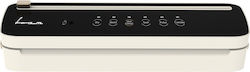 Fram Συσκευή Vacuum FAV-100CR-BK Fram Συσκευή Vacuum FAV-100CR-BK