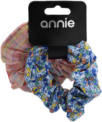 Annie Scrunchie 2pcs