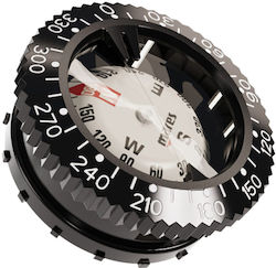 Mares Mission 3 New Black Dive Console Инструмент за гмуркане