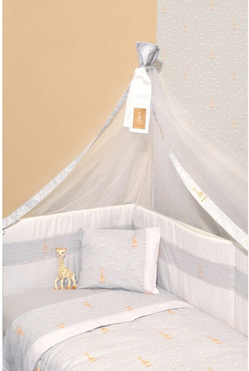 Omega Home White 100x140cm 46-6700/505